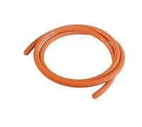 Silverline Gas Hose Without Connectors 2m - 675371 Propane - gas hose without connectors silverline 2m 675371 propane