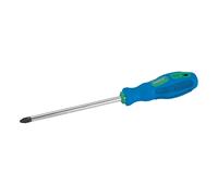 Silverline General Purpose Screwdriver Pozidriv - PZ1 x 75mm