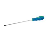 Silverline General Purpose Screwdriver Pozidriv PZ2 x 250mm ( UK )