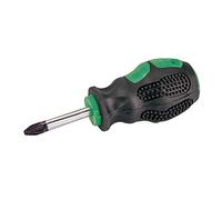 Silverline General Purpose Screwdriver Pozidriv PZ2 x 38mm (243764)