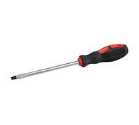 Silverline General Purpose Screwdriver Slotted Flared 6 x 100mm (242013)