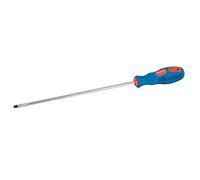 Silverline General Purpose Screwdriver Slotted Flared 9.5 x 250mm (242457)