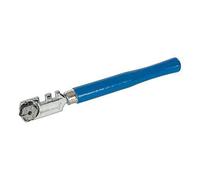 Silverline CT30 Glass Cutter 125Mm / 3-4Mm Each 1
