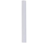 Silverline Glue Sticks - 11.2mm x 100mm, 50-Pack Hot Melt Adhesive Sticks for Crafting & Repairs (698462)