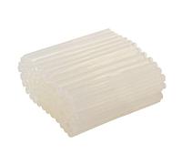Silverline Glue Sticks 7.2 x 100 mm 100pk (652076)