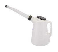 Silverline Graduated Pourer 5Ltr (427716)