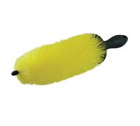 Silverline Grille & Wheel Brush 370mm 250318