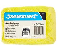 Silverline Grouting Sponge