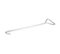 Silverline Gulley & Roadside Drain Cover Key 700mm (494988)