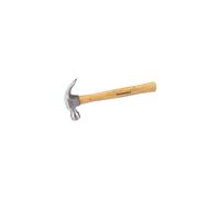 Silverline HA06B Hardwood Claw Ha mmer 24 oz (680 g)