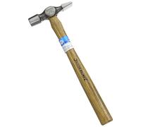 Silverline HA13 Hardwood Warrington Hammer 8 oz