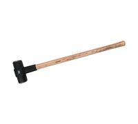 Silverline HA52 Sledge Hammer Hickory 10Lb (4.54Kg) Each 1