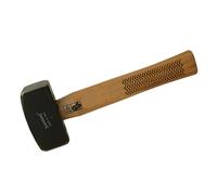 Silverline Lump Hammer Hickory 4lb (1.81kg)