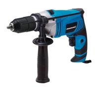 Silverline Silverstorm 710w Hammer Drill 710w - 550w Power 126898 Electric - hammer drill 710w silverline silverstorm 550w power 126898 electric