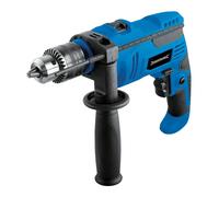 Silverline Hammer Drill (Pack of 4) in Blue Silverline Blue