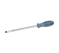 Silverline Hammer-Through Screwdriver Slotted 8 x 200mm (616477)