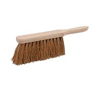 Silverline Hand Brush Soft Coco 300mm (12")