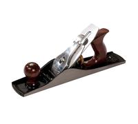 Silverline Hand Plane No. 5 50 x 2mm Blade - 508824 Woodwork - silverline hand plane 5 x 2mm blade 50 508824 woodwork