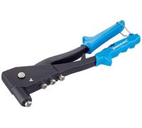 Silverline Hand Riveter & 60 Rivets 260mm (PL61)