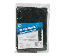 Silverline Hanging Grow Tube 2Pk - 700 X 220mm