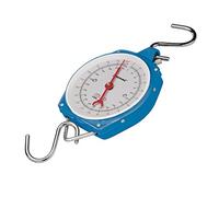 Silverline Hanging Scales Heavy Duty 200kg (251087)