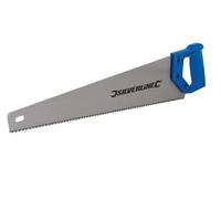 Silverline Hardpoint Saw 500mm 7tpi (598450)