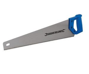 Silverline Hardpoint Saw 500mm 7tpi (598450)