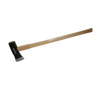 Silverline Hardwood Log-splitting Maul 6lb (2.72kg) - Axe Log Splitting 633757 - maul hardwood 6lb silverline axe log splitting 633757 logsplitting