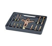Silverline Harmonic Balancer Puller Kit 13pce (580487)