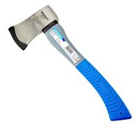 Silverline Hatchet Fibreglass 1.5 lb (0.68 kg) (HA36),Blue