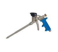 Silverline Heavy Duty PU Foam Applicator Gun 200mm (719812)