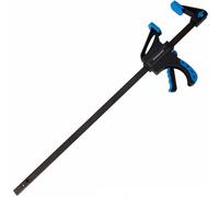 Silverline 868498 Quick Clamp Heavy Duty 600mm
