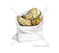 Silverline Heavy Duty Rubble Sacks 10pk 560 x 660mm -