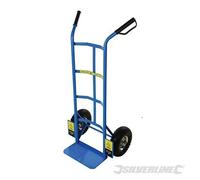Silverline Heavy Duty Sack Hand Truck