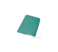 Silverline 237193 Heavy Duty Tarpaulin Cut 4 X 5M / Actual 3.85 X 4.9M Each 1