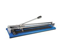 Silverline Heavy Duty Tile Cutter 600mm (510189)