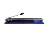 Silverline Heavy Duty Tile Cutter 600mm - 600mm
