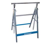 Silverline 226168 Heavy Duty Trestle 150 kg