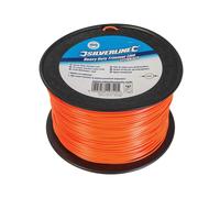 Silverline Heavy Duty Trimmer Line