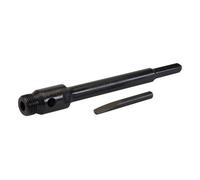 Silverline Hex Core Drill Arbor - 200mm