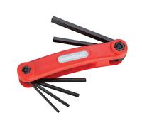 Silverline Hex Key