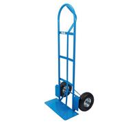 Silverline High-Back Porters Sack Truck - 250Kg