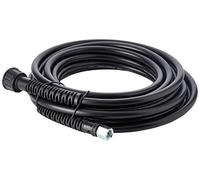 8m Silverline High Pressure Hose - 633762 8 M - pressure hose high silverline 633762 8 m 8m