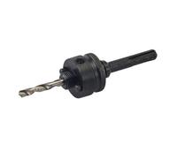 Silverline 675054 Holesaw SDS Plus Arbor 32 - 152 mm