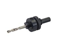 Silverline Holesaw Hex Arbor