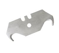 Silverline Hooked Utility Blades 10pk