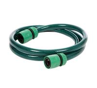 Silverline Hose Connection Set - 1/2" Female