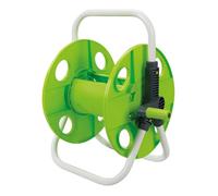 Silverline Hose Reel 45m Capacity (547900), Green