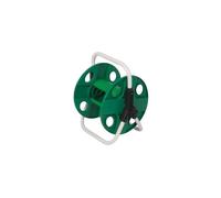 Silverline Tools Hose Reel 547900 - 45m capacity for 1/2 in hose - Green
