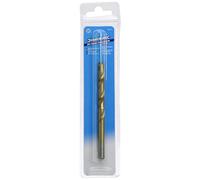Silverline HSS Titanium-Coated Drill Bit